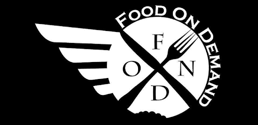 Food On Demand PC screenshot