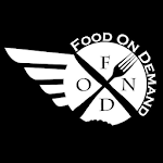 Food On Demand icon