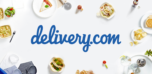 delivery.com: Order Food, Alcohol & Laundry PC screenshot