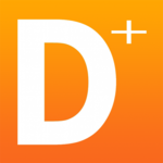 Delivery Plus Driver's App icon