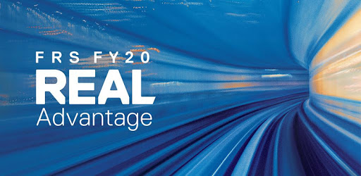 Dell Technologies FY20 FRS PC screenshot Dell Technologies FY20 FRS PC screenshot