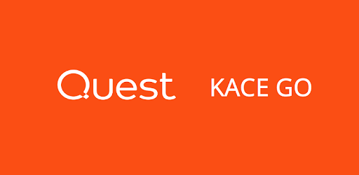 KACE GO PC screenshot