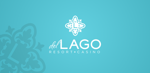 del Lago Resort & Casino PC screenshot