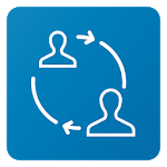 Dell Help a Customer icon