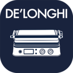 De'Longhi Livenza Grill icon