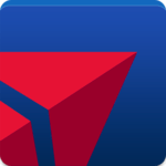 Fly Delta icon