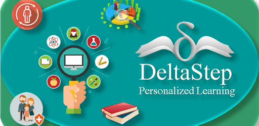 DeltaStep PC screenshot