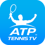 Tennis TV - Live ATP Streaming icon