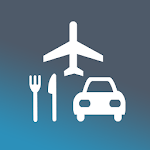 Deltek Touch Expense for Ajera icon