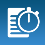 Deltek Vision Time & Expense icon
