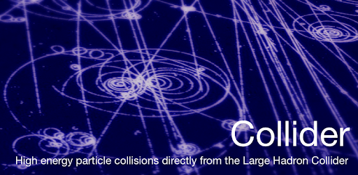 Collider PC screenshot