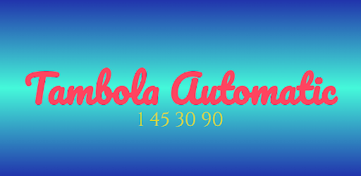 Tambola Automatic PC screenshot