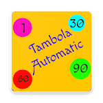 Tambola Automatic icon