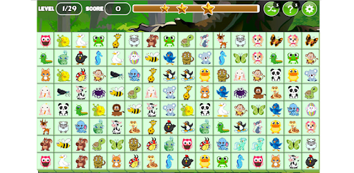 Onet 2018 PC screenshot