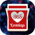 Love Day 2018 – Been Love Together icon