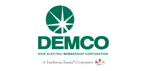 DEMCO PC screenshot