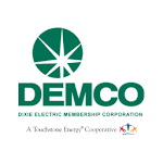 DEMCO icon