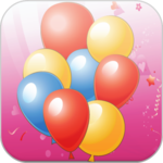 Balloon Popping For Babies for PC Balloon Popping For Babies for PC