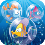 Bubble Popping For Babies FREE icon