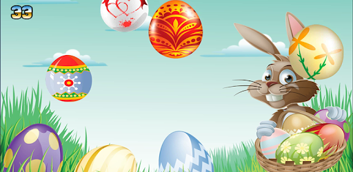 Easter Fun For Babies PC screenshot Easter Fun For Babies PC screenshot