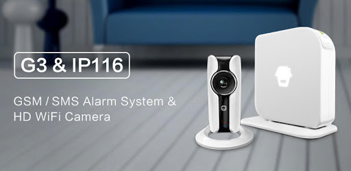 G3 Alarm PC screenshot G3 Alarm PC screenshot