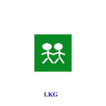 LKG for PC