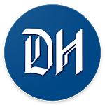 Democrat Herald icon