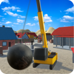 Demolition Simulator - Wrecking ball for PC