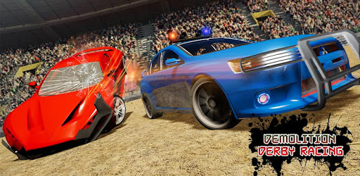 Demolition Derby 2019 PC screenshot