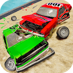 Demolition Derby 2019 icon