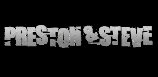 Preston and Steve Soundboard PC screenshot