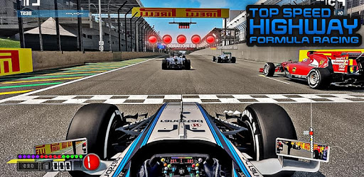 Top Speed Highway Car Racing PC screenshot