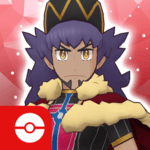 Pokémon Masters EX icon