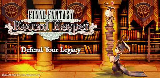 FINAL FANTASY Record Keeper PC screenshot