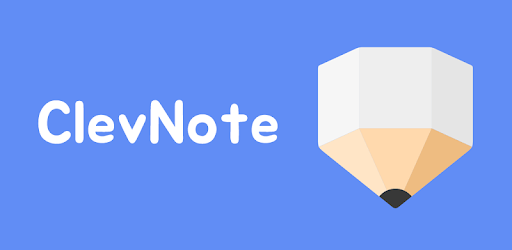 ClevNote - Notepad, Checklist PC screenshot ClevNote - Notepad, Checklist PC screenshot
