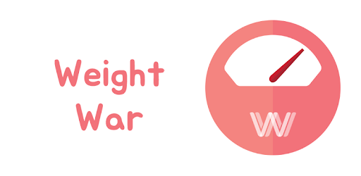 WeightWar - Weight Loss PC screenshot