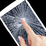 Broken Screen - Cracked Screen for PC