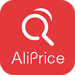 AliPrice -- AliExpress Price Tracker icon