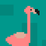 Flamingo Run for PC Flamingo Run for PC