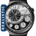 Diamond Bliss HD WatchFace Widget & Live Wallpaper icon