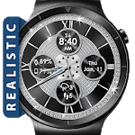 Diamond Glam HD Watch Face Widget & Live Wallpaper for PC Diamond Glam HD Watch Face Widget & Live Wallpaper for PC