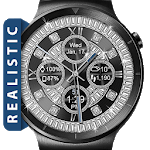 Diamond Glitz HD WatchFace Widget & Live Wallpaper icon