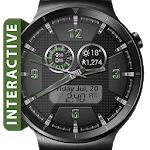 Digi-Vex HD Watch Face Widget & Live Wallpaper icon