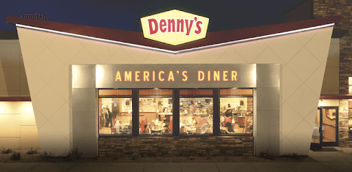 Denny's PC screenshot Denny's PC screenshot