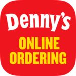 Denny's icon