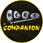 OSRS Companion icon