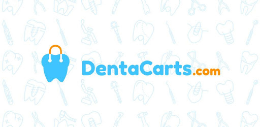 DentaCarts PC screenshot DentaCarts PC screenshot
