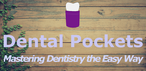 Dental Pockets PC screenshot