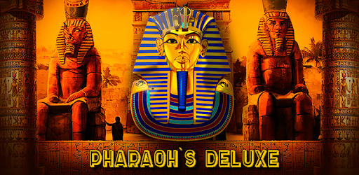 Pharaoh`s Deluxe Slot PC screenshot
