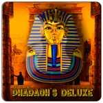 Pharaoh`s Deluxe Slot for PC